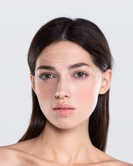 Botox, California Skin, Ihre Experten für Faltenbehandlungen in München